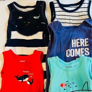 FREE W/ANY PURCHASE!! BOY’S SUMMER BUNDLE SALE!!! T-SHIRT BUNDLE